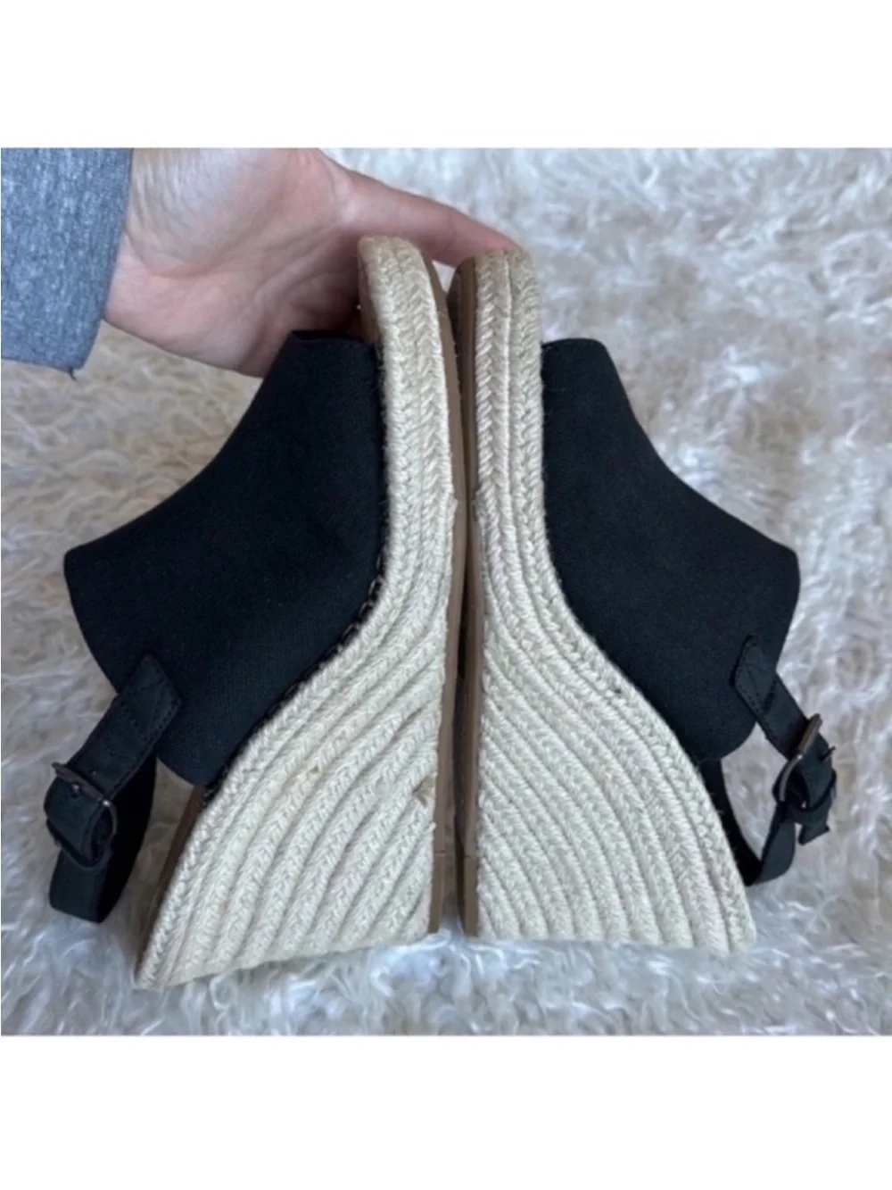 Toms monica espadrille